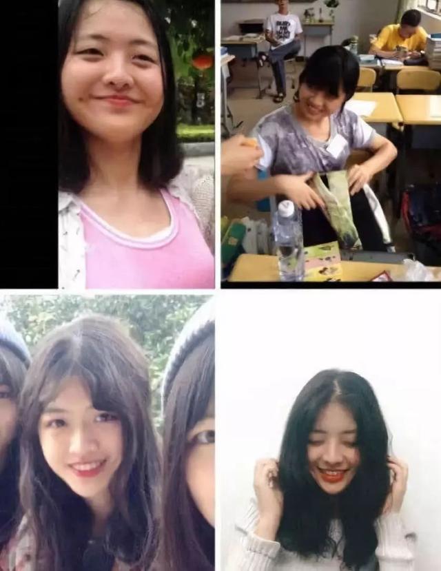 哪种胖子瘦下来好看女（哪种胖子瘦下来好看动漫）