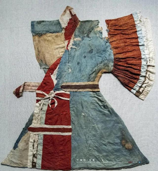 唐代男子服饰名称大全（唐代男子服饰颜色）