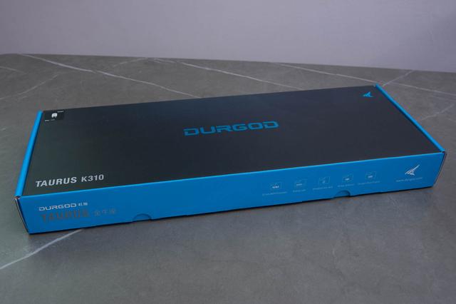 p爱上一款键盘就是这么简单-杜伽K310 Cherry轴深空灰版初体验t310seo，爱上一款键盘就是这么简单-杜伽K310 Cherry轴深空灰版初体验？