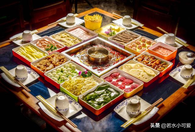 小郡肝串串香底料厂家，小郡肝锅底价格？