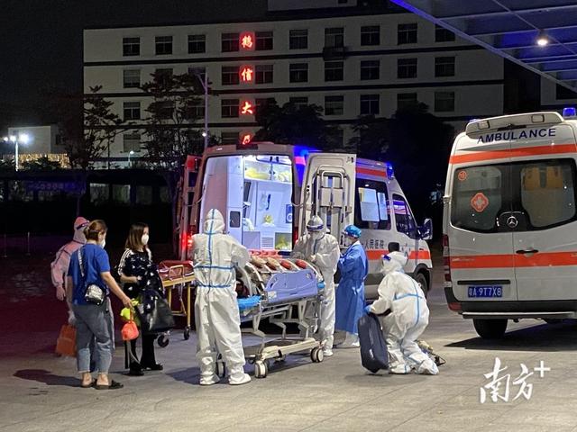 负压担架的负压值，负压的工作原理是什么？