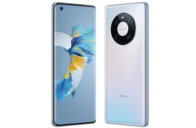3999元起！鼎桥M40开售，天玑1000+芯片，不支持高刷新