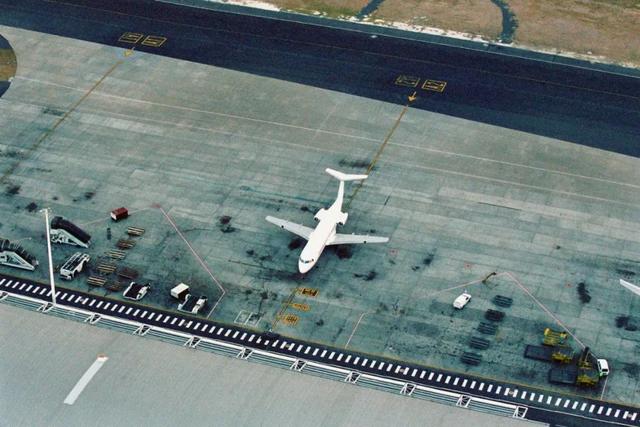 顺丰深圳到福州空运航班，深圳到福州空运要多久？