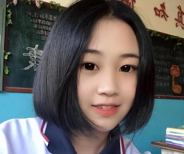 当小清新变成女流氓