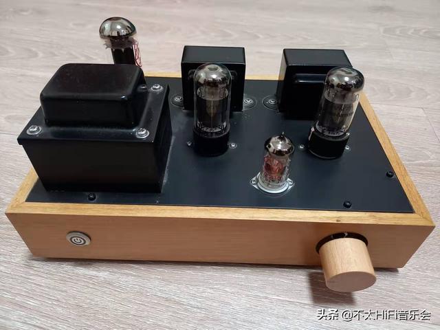 300300b推845胆机的缺点胆机的声音特点，300b推845胆机的缺点？