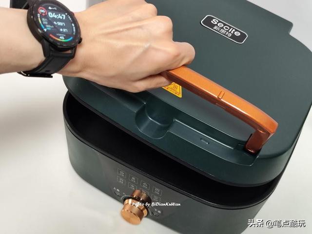 电饼铛价格大全（电饼铛规格及价格图片）