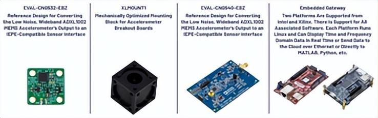 icp加速度传感器电路（PCB传感器官网）