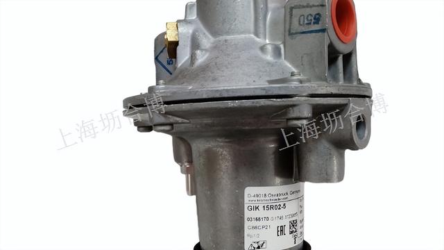servovalve气动执行器（valtorc气动执行器）