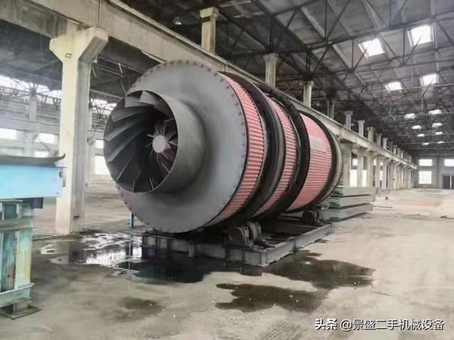 三筒烘干机三筒干燥机，三筒烘干机技术参数？