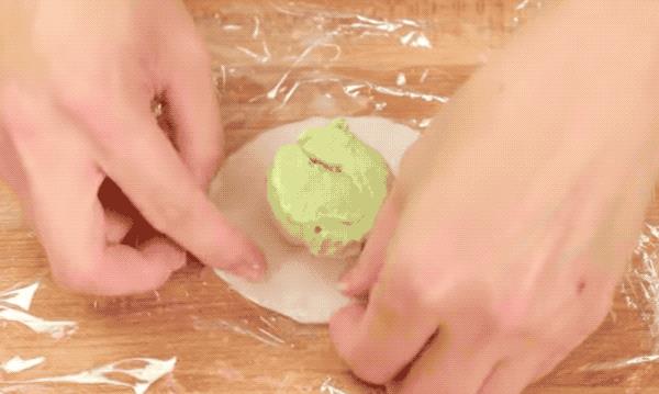 哈哈雪糕机视频，哈尔滨冰糕机？