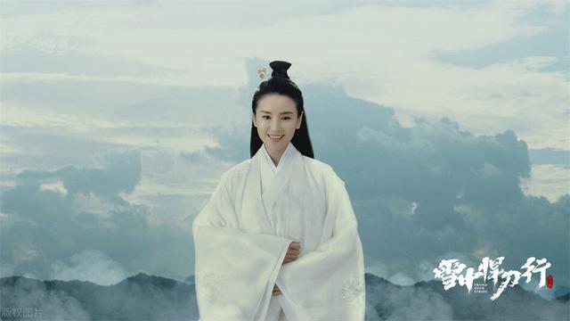 雪中悍刀行电视剧 百度网盘（雪中悍刀行电视剧在线观看百度云）