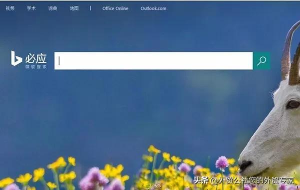 免费又好用的搜索引擎才是2022年做外贸首选,你的客户都在那里