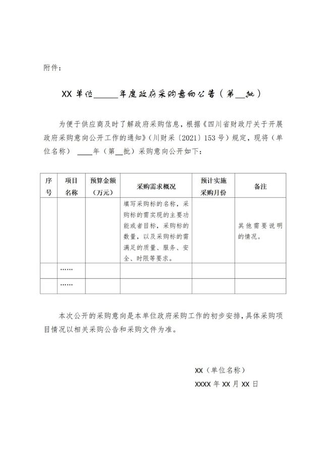 招标采购是什么意思（采购开标什么意思）