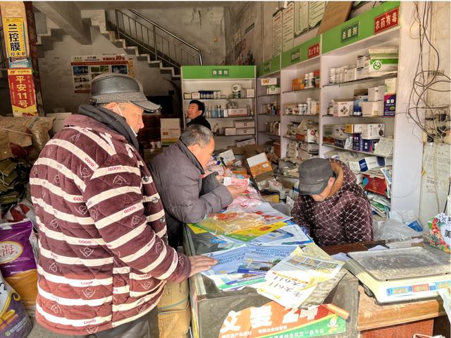 想开个农资店从哪里进货啊（想开个农资店从哪里进货好）