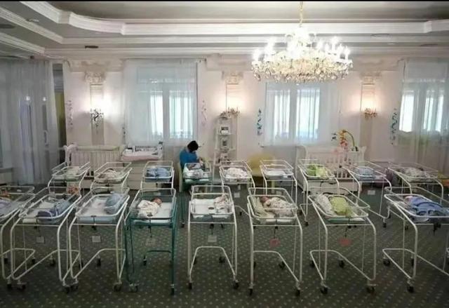 乌克兰代孕阴暗一面明码标价“买卖”，缺陷婴儿被抛弃