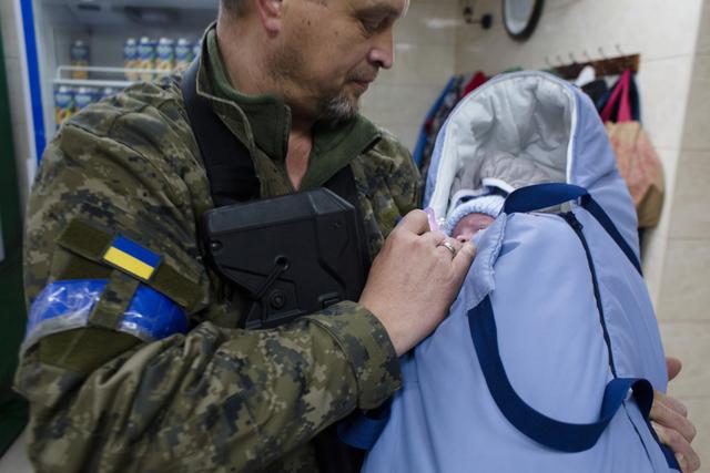 乌克兰助孕价格表，乌克兰助孕价格多少