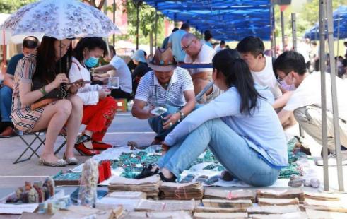 地摊经济是什么意思啊，啥是地摊经济