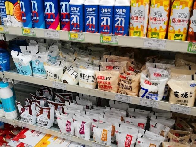 想批发牛奶找货源，想开个牛奶店怎么找货源？