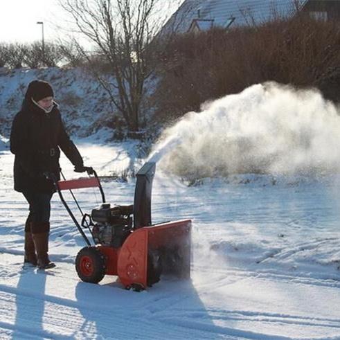 扫雪机生产厂家，扫雪机生产厂家排名？