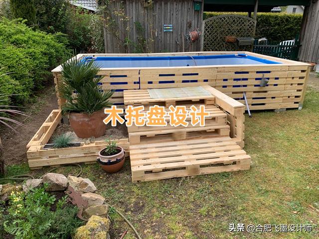 上海木托盘供应商厂家，上海普通木托盘批发？