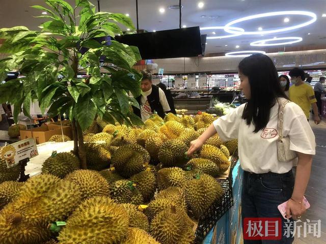 榴莲批发市场进货渠道，泰国榴莲批发市场进货渠道？