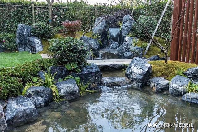 假山石料批发厂家，假山石料批发厂家电话？