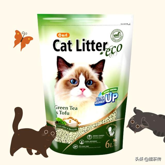 猫砂批发，猫砂厂家批发商_供应商？