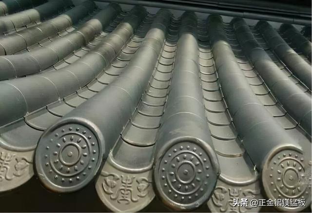 仿古青砖青瓦价格一般是多少，仿古青砖青瓦生产厂家？
