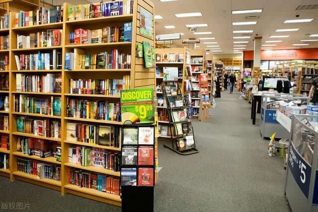 我想开一个书店进货的渠道是什么，书店批发市场进货渠道？