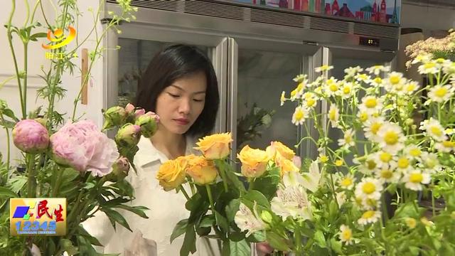 花店鲜花进货渠道，鲜花店是怎样进货的？
