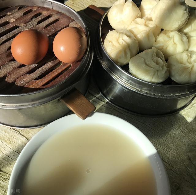 深圳早餐包子批发配送，便利店的早餐包子是从哪里进货的？