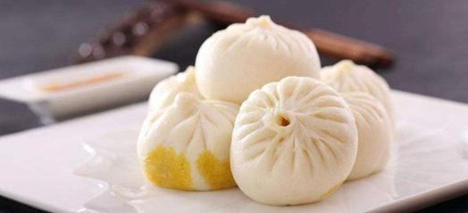 早餐店卖的包子都哪里进货的，早餐包子在哪里拿货？