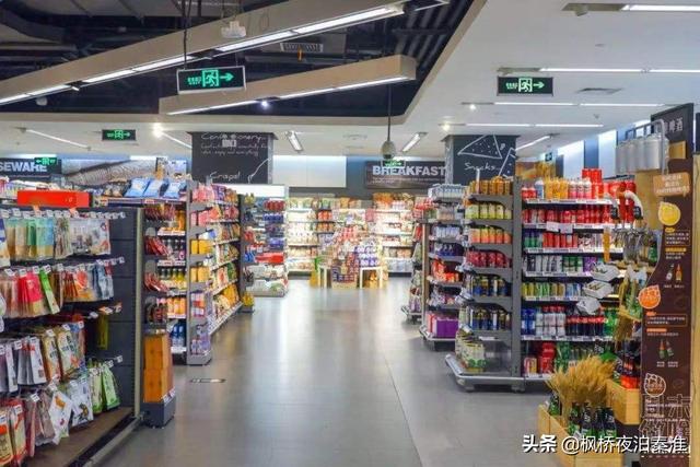 生活超市进货渠道怎么找客户，生活超市进货渠道怎么找货？