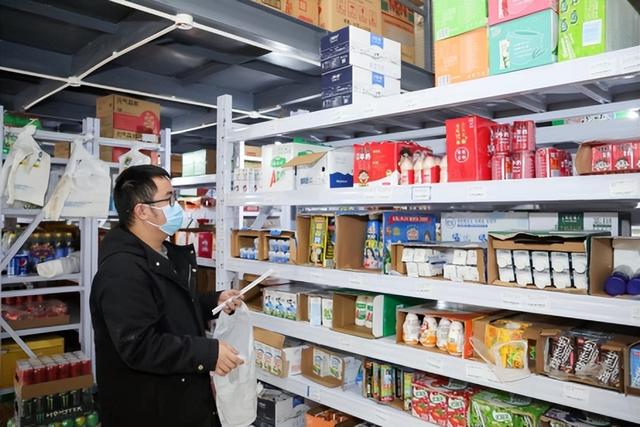 超市进货平台哪个便宜点呢，超市在哪个平台进货比较便宜？