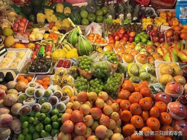 蔬菜水果进货渠道，进口水果进货渠道？