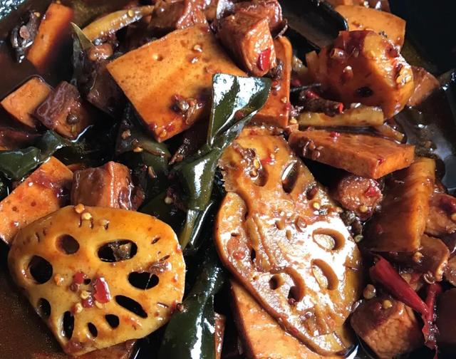 鸭货从哪儿进货，鸭货都是从哪里进货的？