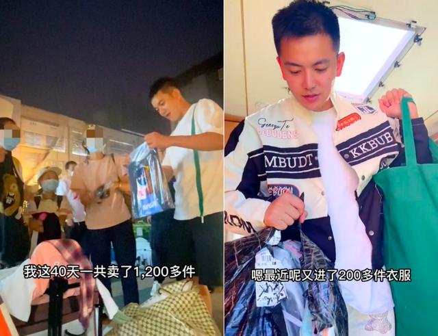 摆摊卖衣服去哪里进货最好卖，摆摊卖衣服去哪里进货最好卖呢？