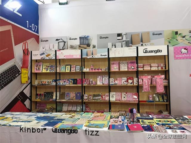 文具店代理什么牌子的好，文具店代理什么牌子的好做？