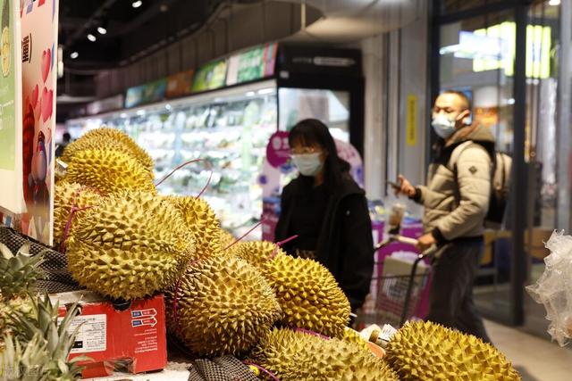 泰国榴莲批发市场进货渠道，泰国榴莲批发市场进货渠道图片？