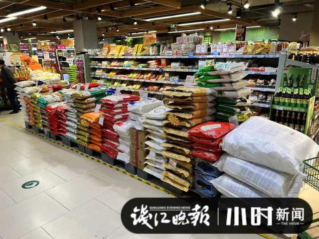 开个粮油店进货渠道海宁，开个粮油店进货渠道有哪些？