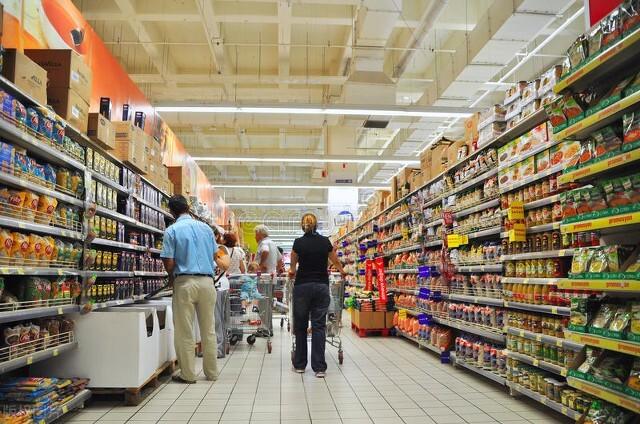 开超市进货渠道和进货方法，开超市进货渠道和进货方法一样吗？
