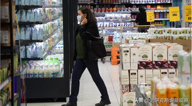 俄罗斯进口食品进货渠道有哪些呢，俄罗斯进口食品进货渠道有哪些公司？