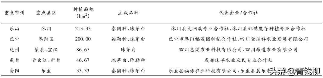 魔芋的销售渠道有哪些，魔芋的销售渠道有哪些呢？