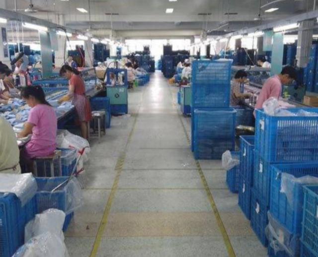 拖鞋批发市场在哪里，义乌棉拖鞋批发市场在哪里？