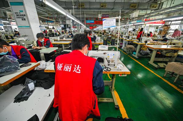 郑州服装批发市场在哪里，郑州服装批发市场在哪里进货？