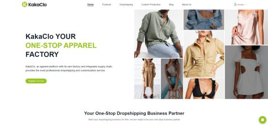 网店服装货源怎么找，网上卖衣服怎么找货源？