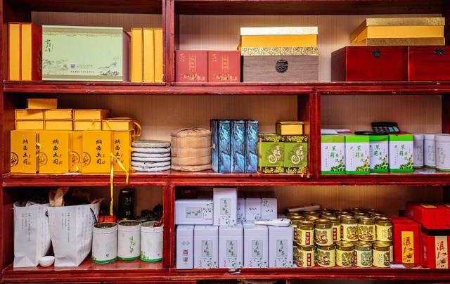 想卖茶叶去哪找货源，茶叶店如何找一手货源？