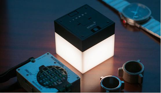 一款集科技与创意于一体的LED灯，很难不爱