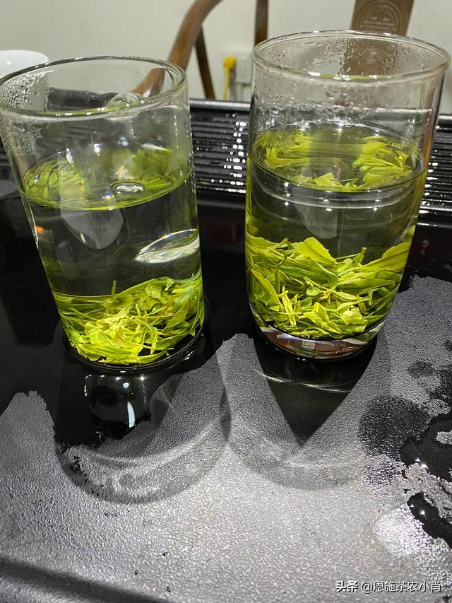 淘宝求货源茶叶是真的吗还是假的，淘宝的茶叶是真的吗？