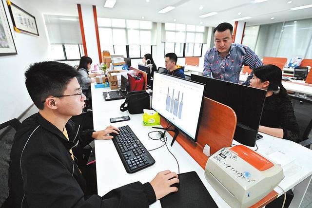 淘宝村的货源怎么找，淘宝村的货源怎么找到？